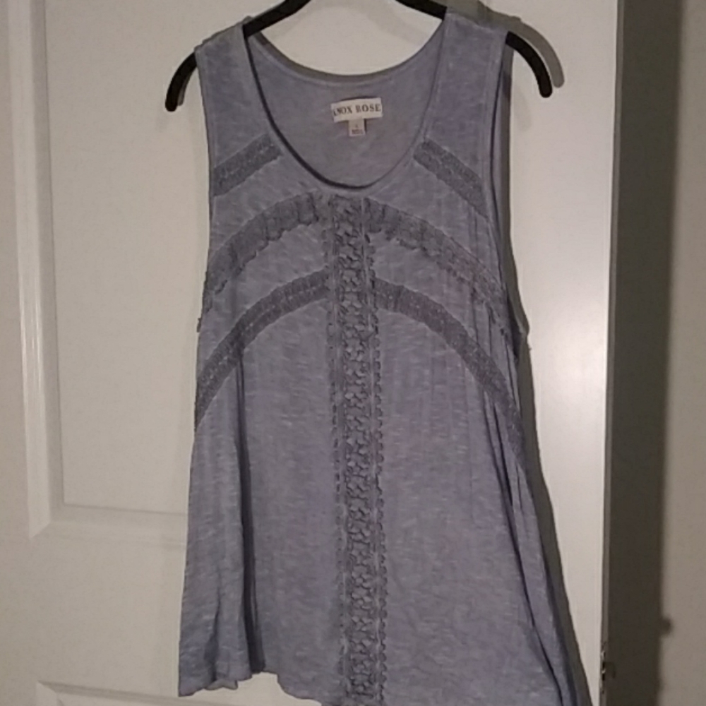 Tank top
